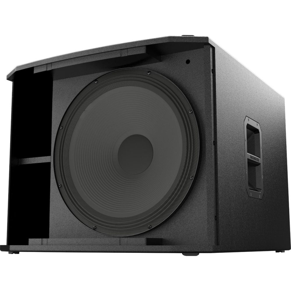 סאב וופר מוגבר 18" EV - ETX-18SP — תמונה 3