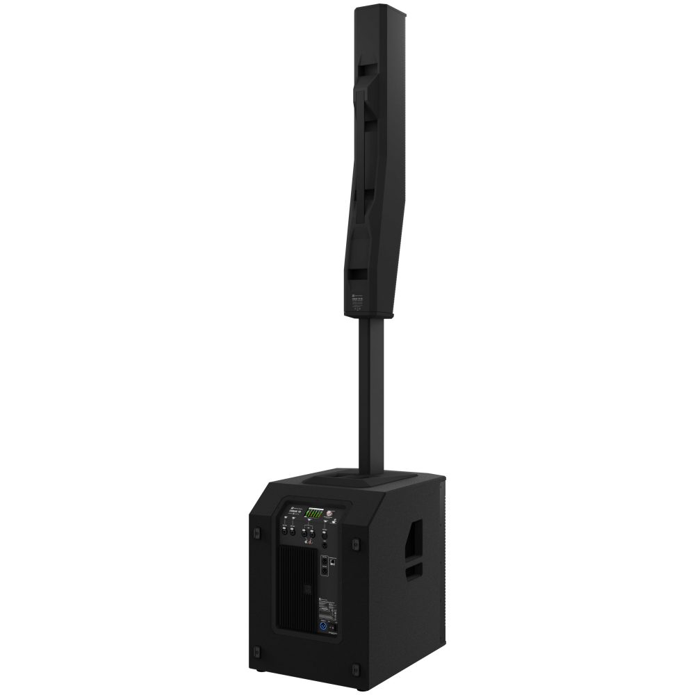 מערכת קולונה מוגברת EV - EVOLVE 70 — תמונה 7