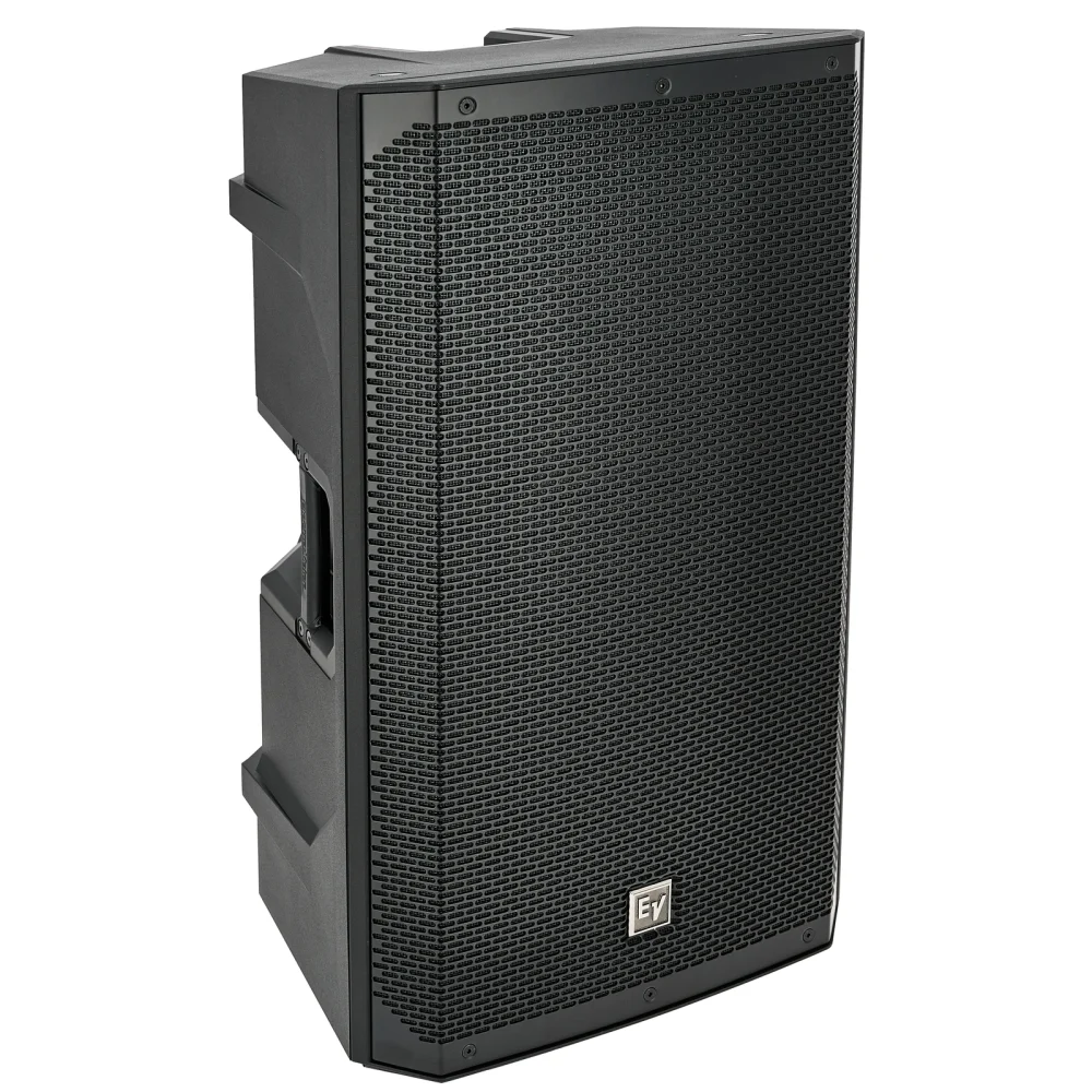 רמקול מוגבר 15" EV - ELX200-15P — תמונה 2