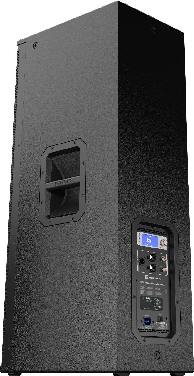 רמקול מוגבר 15" EV - ETX-35P — תמונה 5