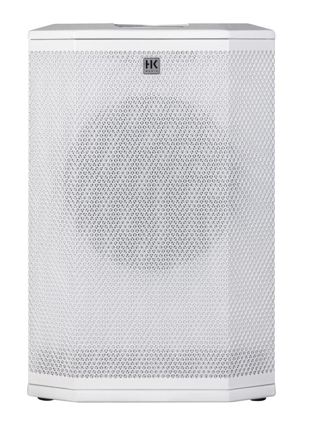 מערכת קולונה (לבן) HK Audio - POLAR 10″ MK2 — תמונה 2