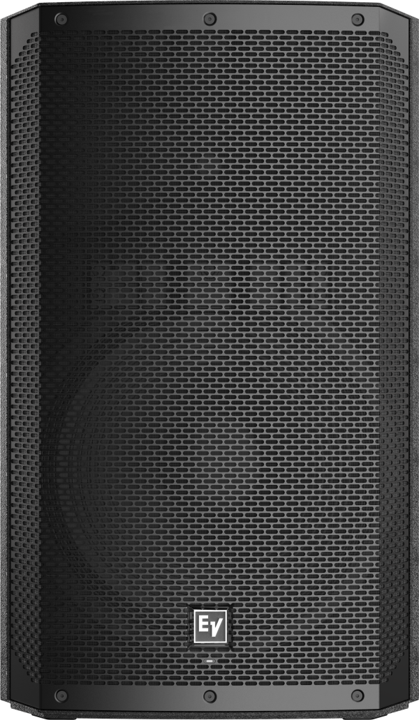 רמקול מוגבר 15" EV - ELX200-15P