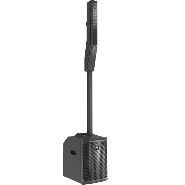 מערכת קולונה מוגברת EV - EVOLVE 50 — תמונה 2