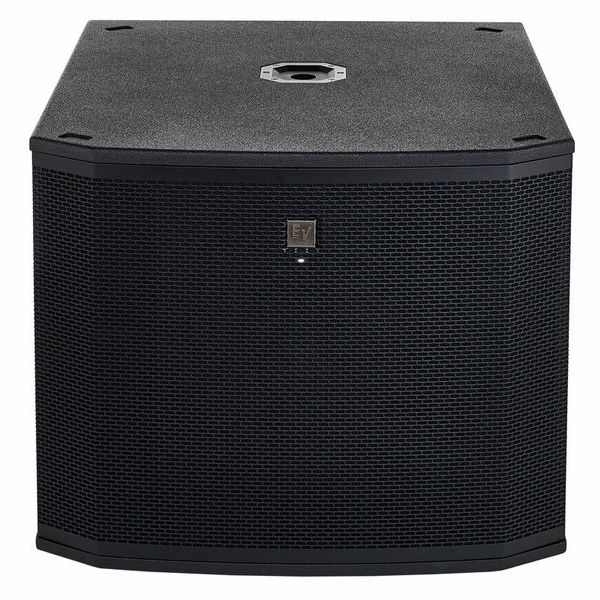 סאב וופר מוגבר 18" EV - ETX-18SP