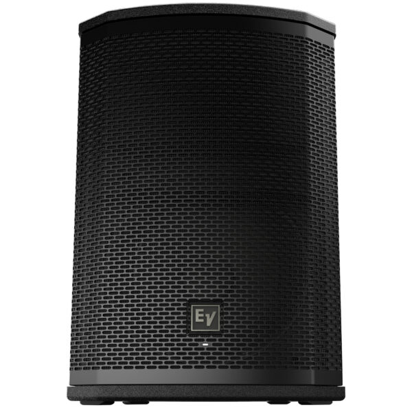 רמקול מוגבר 10" EV - ETX-10P