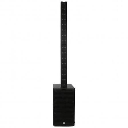 מערכת הגברה HK Audio - Elements Big Base Single — תמונה 5
