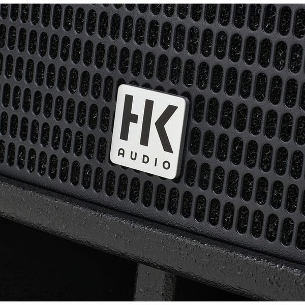 סאבוופר מוגבר HK Audio - PRO 118 SUB D2 — תמונה 3