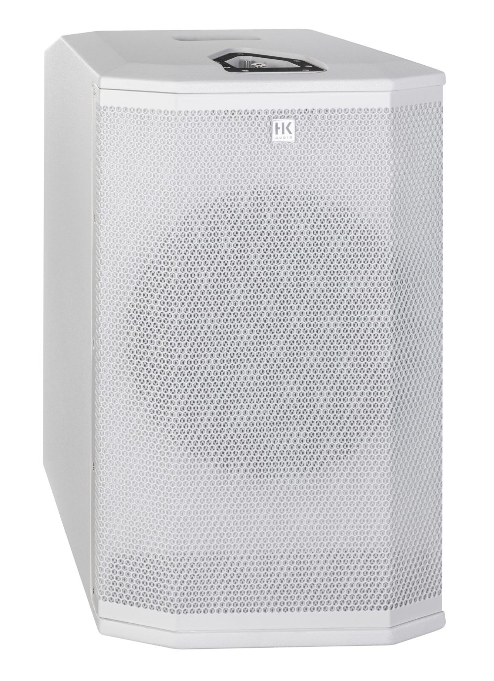 מערכת קולונה (לבן) HK Audio - POLAR 12 MK2 — תמונה 2