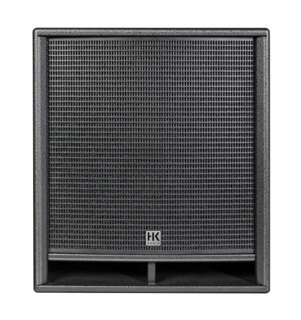 סאבוופר מוגבר HK Audio - PRO 118 SUB D2