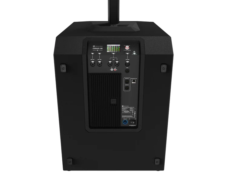 מערכת קולונה מוגברת EV | EVOLVE 90 — תמונה 5
