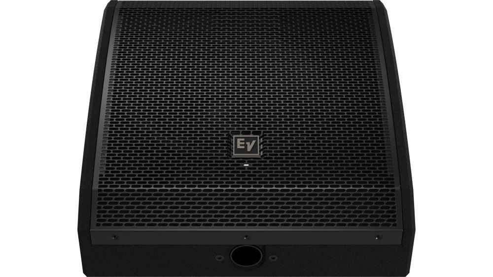 מוניטור במה מוגבר 12" EV | PXM-12MP