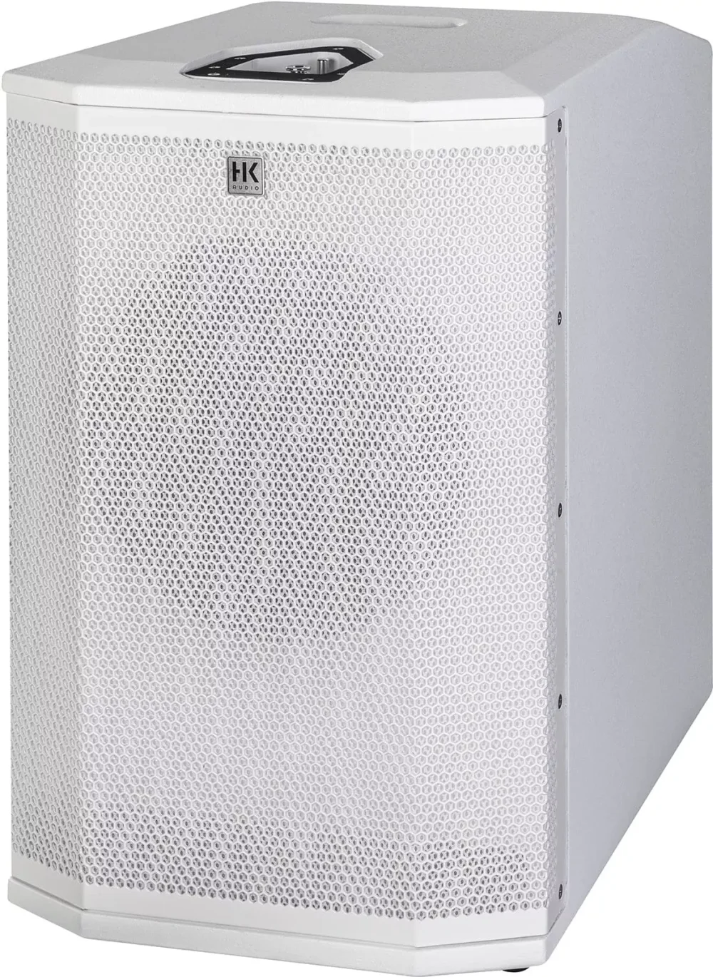 מערכת קולונה (לבן) HK Audio - POLAR 10″ MK2 — תמונה 3