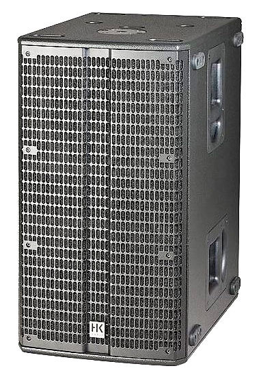 מערכת הגברה HK Audio - Elements Big Base Single — תמונה 3