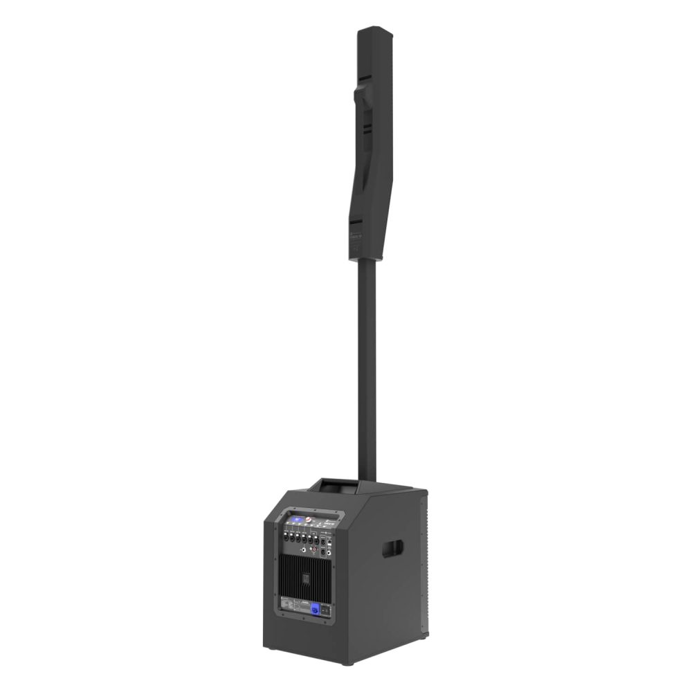 מערכת קולונה מוגברת + מיקסר EV - EVOLVE 50M — תמונה 3