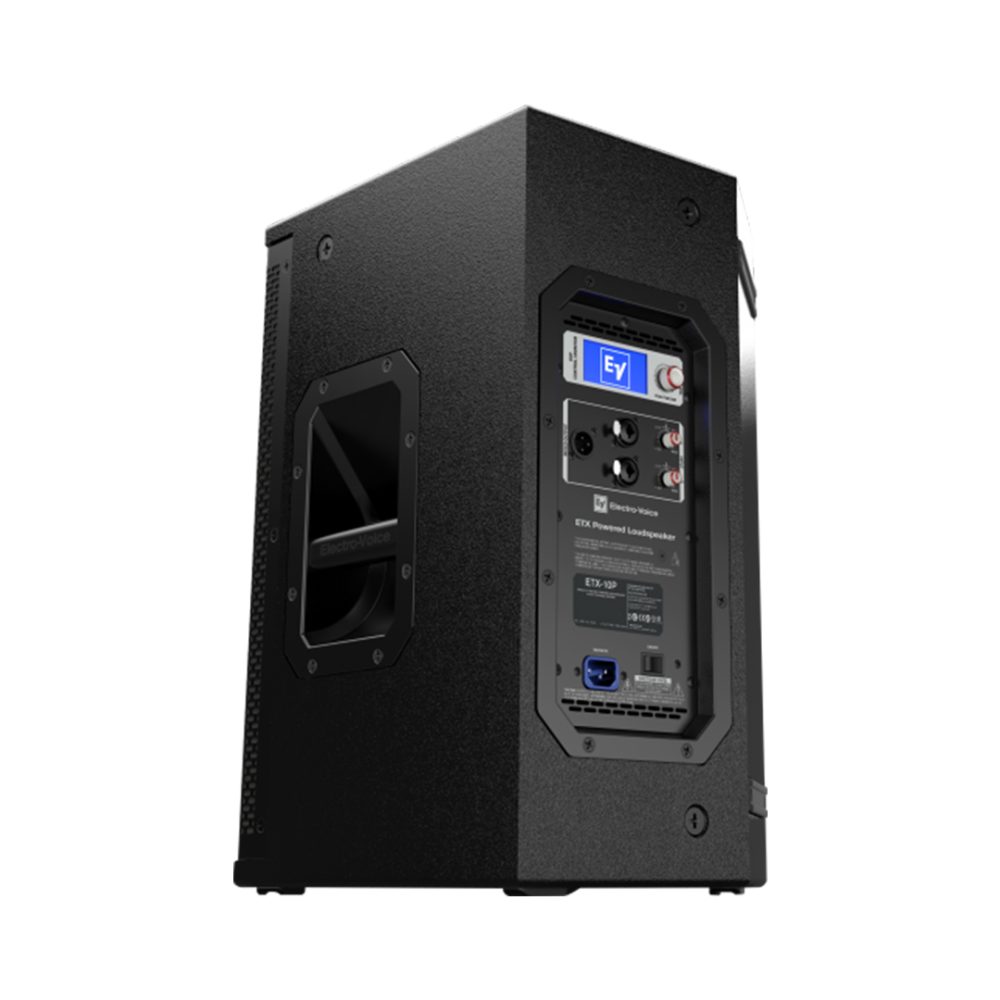 רמקול מוגבר 10" EV - ETX-10P — תמונה 6