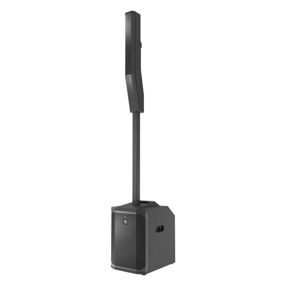 מערכת קולונה מוגברת + מיקסר EV - EVOLVE 50M — תמונה 2