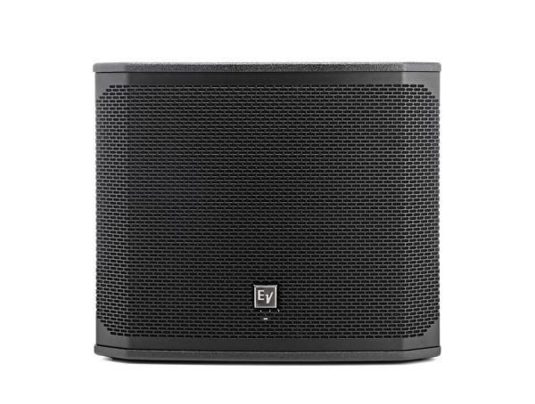 סאב וופר מוגבר 18" EV - EKX-18SP
