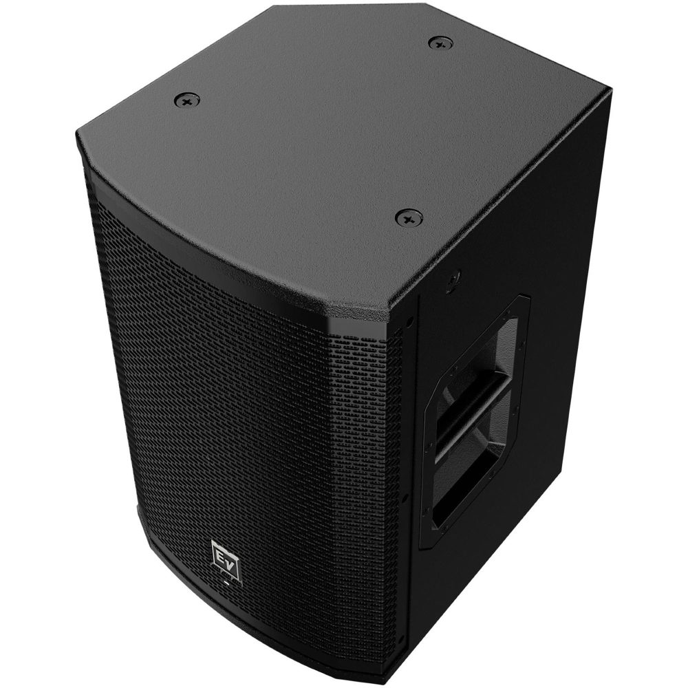 רמקול מוגבר 10" EV - ETX-10P — תמונה 5