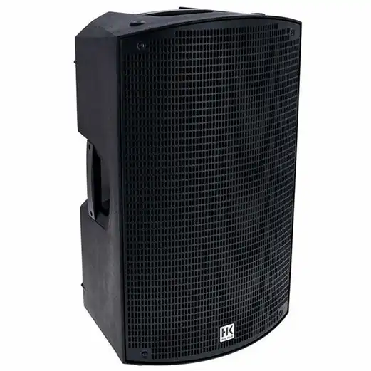 רמקול מוגבר HK Audio - SONAR 12 — תמונה 2