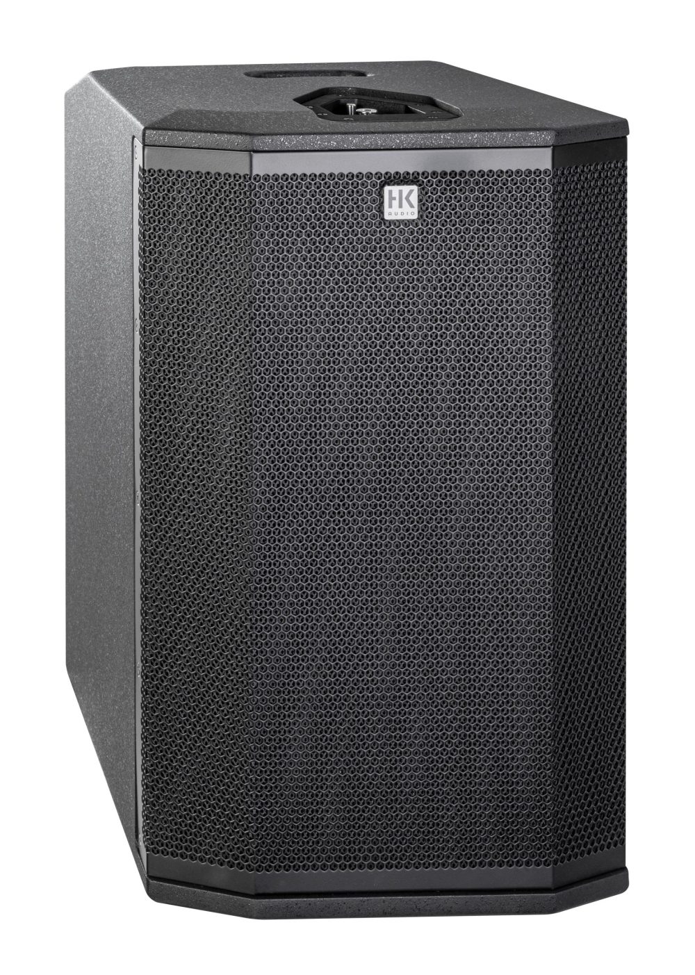מערכת קולונה HK Audio – POLAR 12 MK2 — תמונה 2