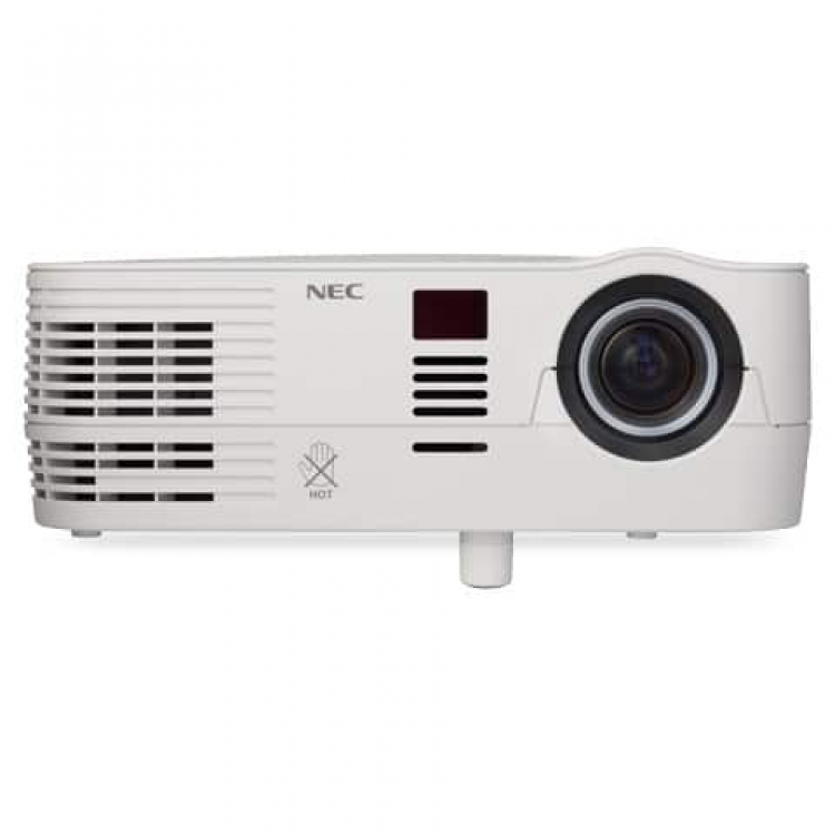 מקרן Nec V260