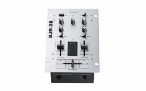 DJ DJM-20 BTS