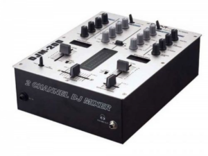 DJ DJM-203 BTS