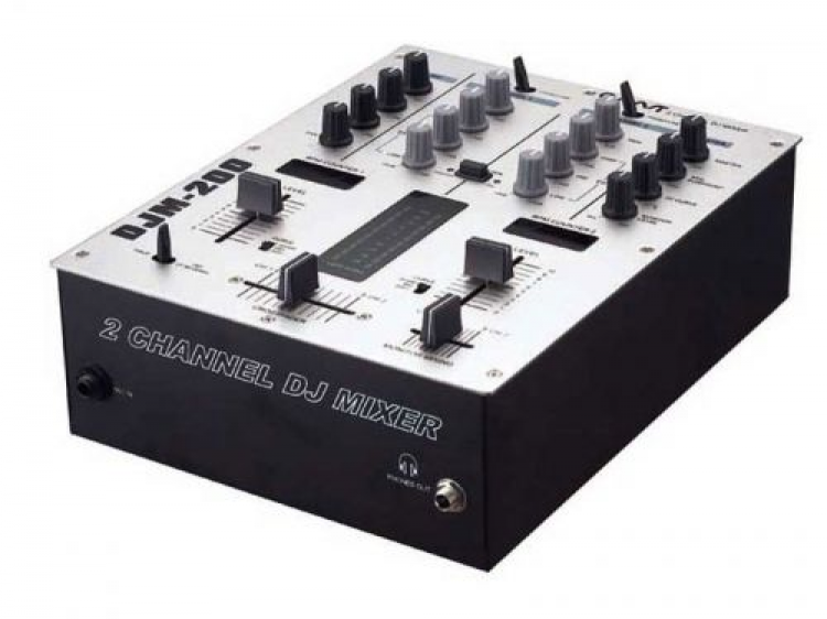 DJ DJM-203 BTS