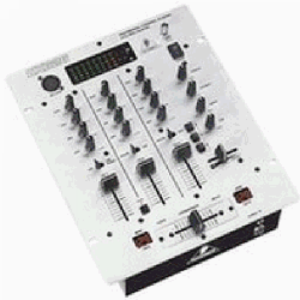 Behringer DX626
