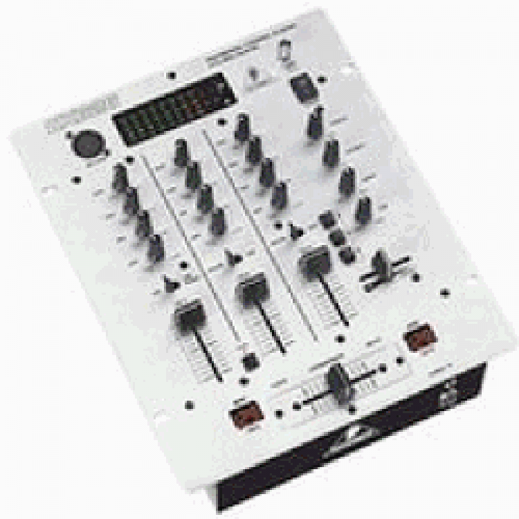 Behringer DX626