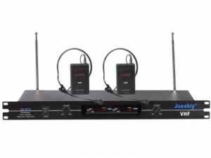 מדונה אלחוטית JS-07V