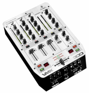 BEHRINGER vmx300
