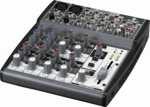 מיקסר Xenyx 1002 Behringer
