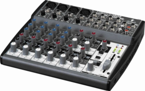 מיקסר Xenyx 1202 Behringer