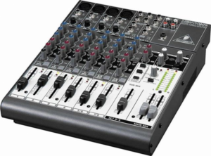 מיקסר Xenyx 1204 Behringer