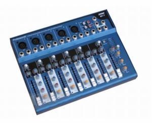 מיקסר BTS MT7