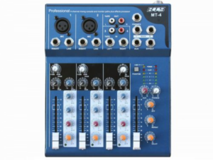 מיקסר MIX-TECH USB