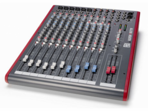 מיקסר ALLEN&HEATH