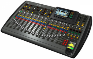 מיקסר דיגיטלי BEHRINGER X32