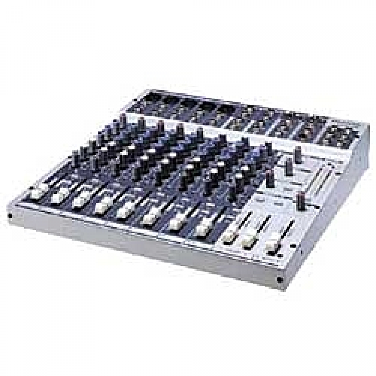 מיקסר PHONIC MM1705