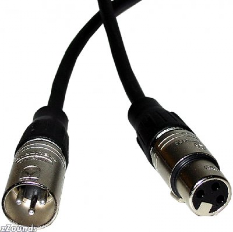 XLR 5m