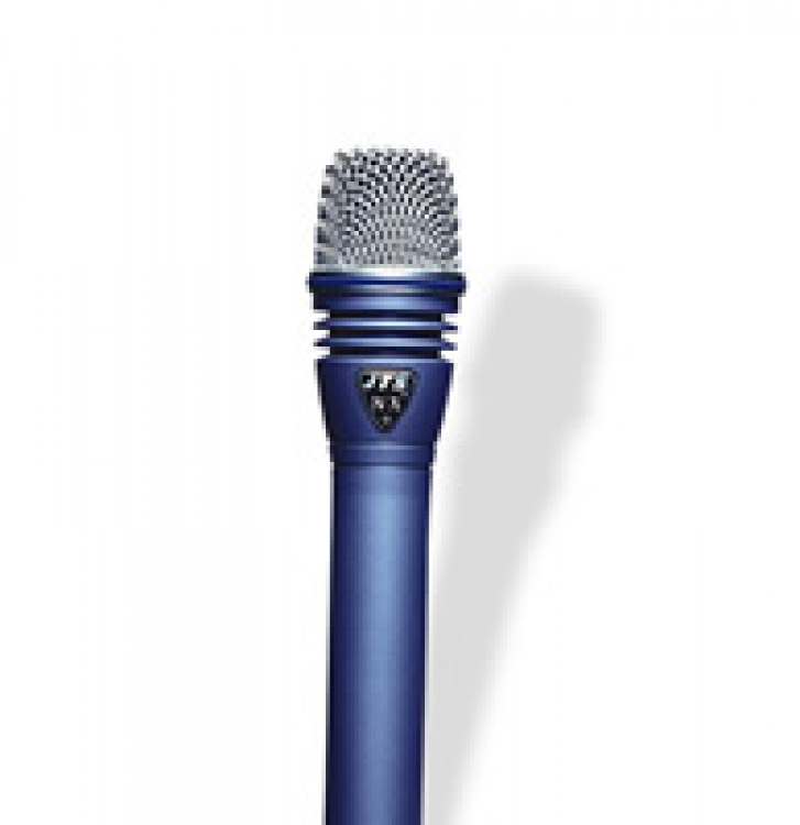 מיקרופון קונדנסר JTS NX-9