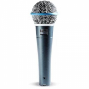 מיקרופון Shure BETA58A