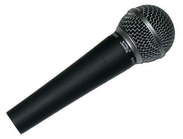 מיקרופון EH-031 SoundKing
