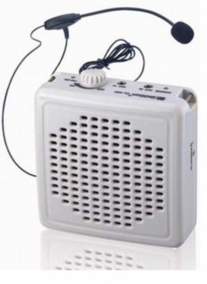 חגורת הגברה BTS-580