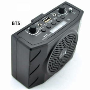 חגורת הגברה BTS-508