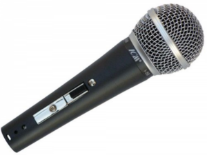 מיקרופון ICM I-58