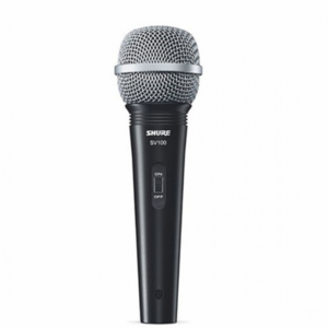 מיקרופון SHURE SV100