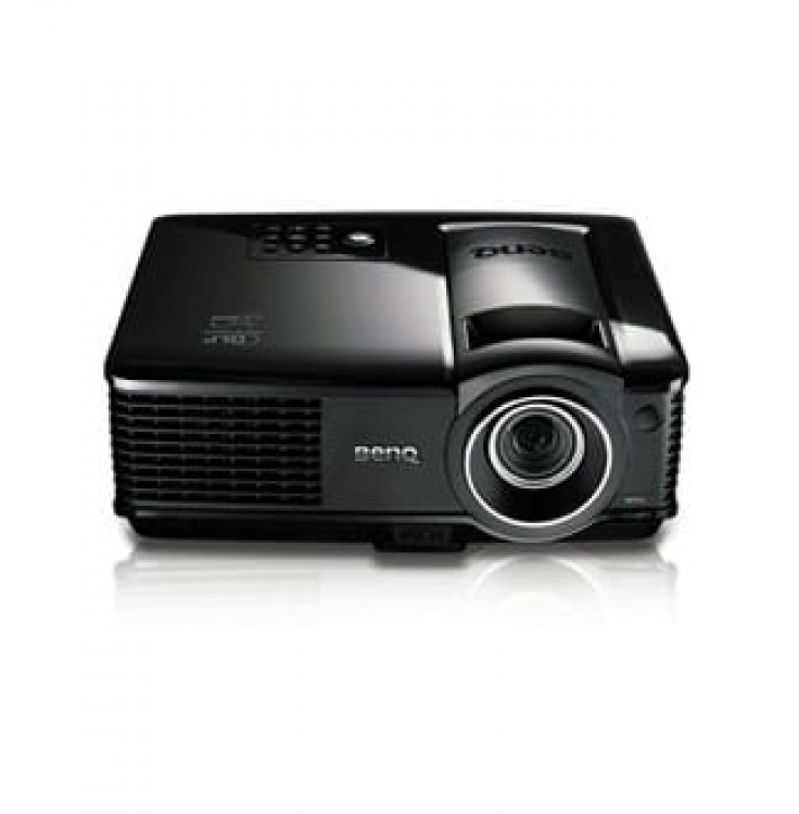 מקרן BenQ MP515 - BenQ