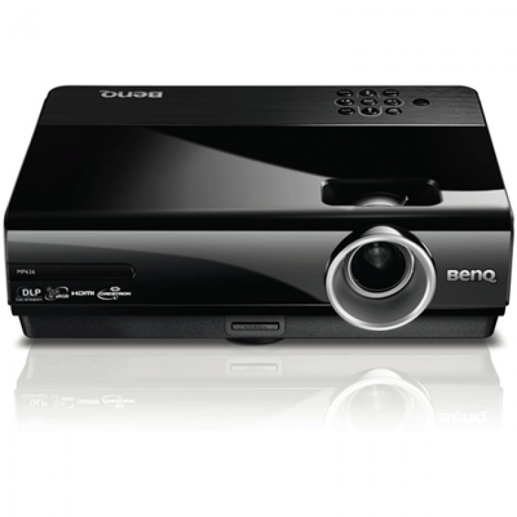 מקרן BenQ MP525